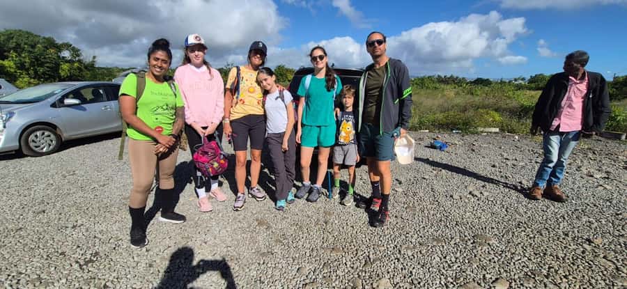 Mauritius: Le Pouce Guided Hiking Experience with a local - Key points to know before you book