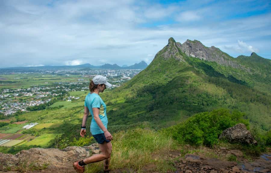 Mauritius: Le Pouce Guided Hiking Experience with a local - Practical preparation for Moka and the summit