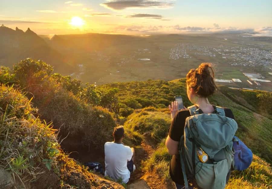 Mauritius: Le Pouce Guided Hiking Experience with a local - Is $55 good value for three hours?