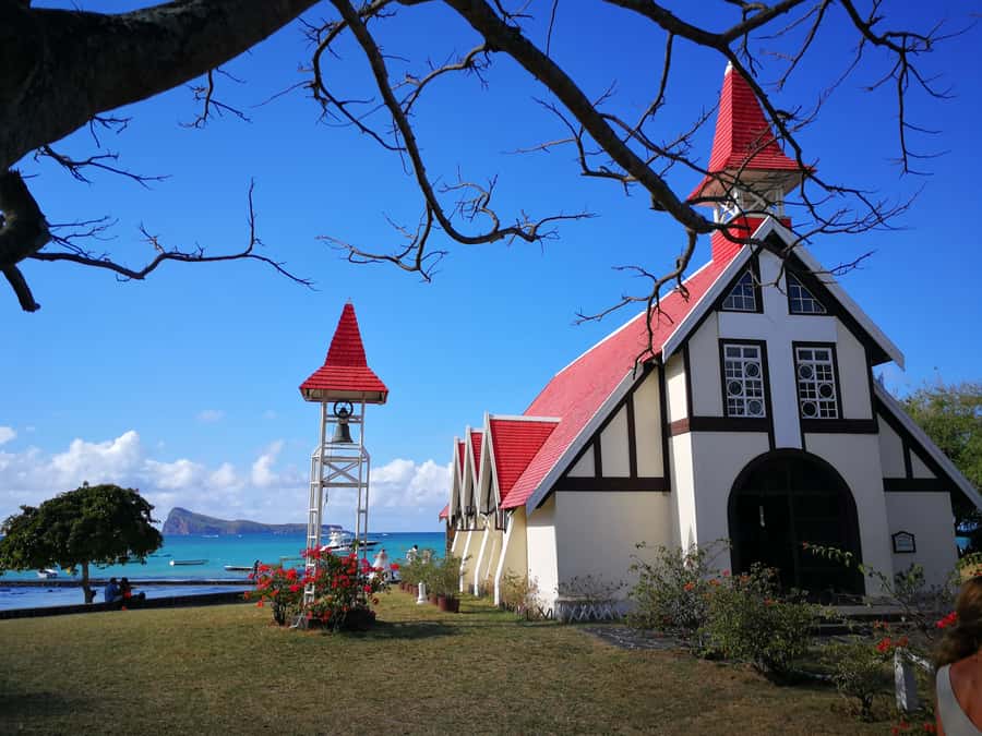 Mauritius North: Private Paradise Tour with Gardens, Markets - Fort Adelaide and the view over Port Louis
