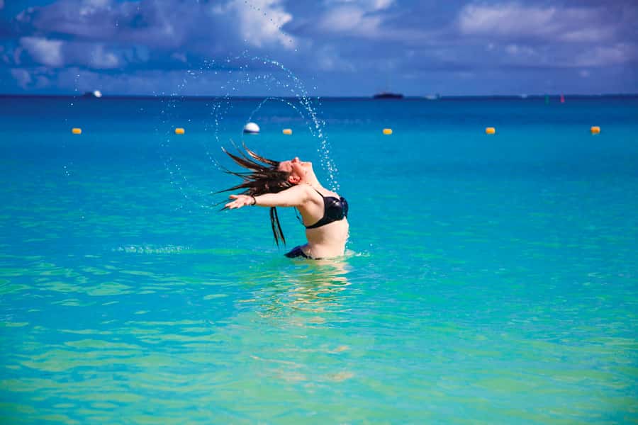 Mauritius: Photoshoot at Mont Choisy Beach - Weather, timing, and practical planning