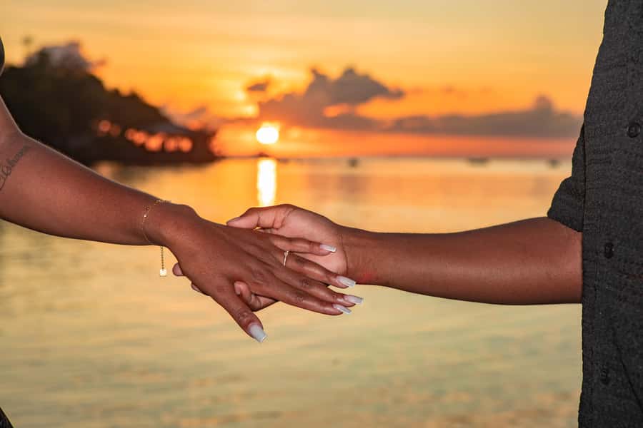 Mauritius: Photoshoot at Mont Choisy Beach - Who will get the most from this experience
