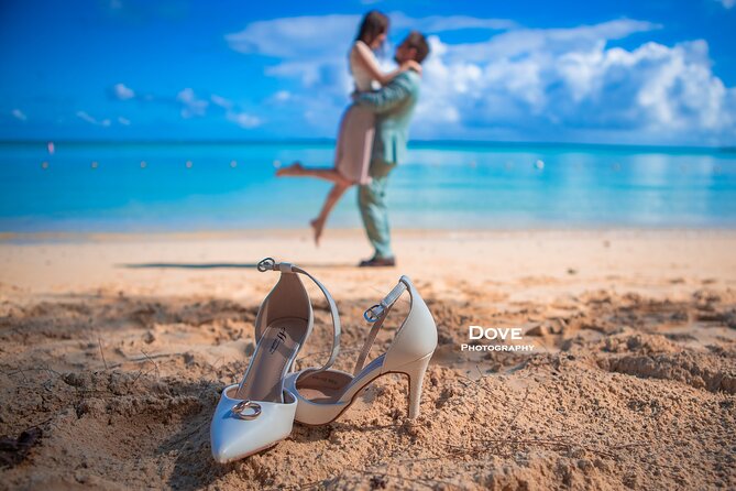 Mauritius: Photoshoot at Mont Choisy Beach with Pro Photographer - Getting there and planning your time