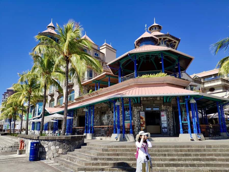 Mauritius: Port Louis and Northern Highlights Full-Day Trip - Cap Malheureux ends with the Red Church and open sea