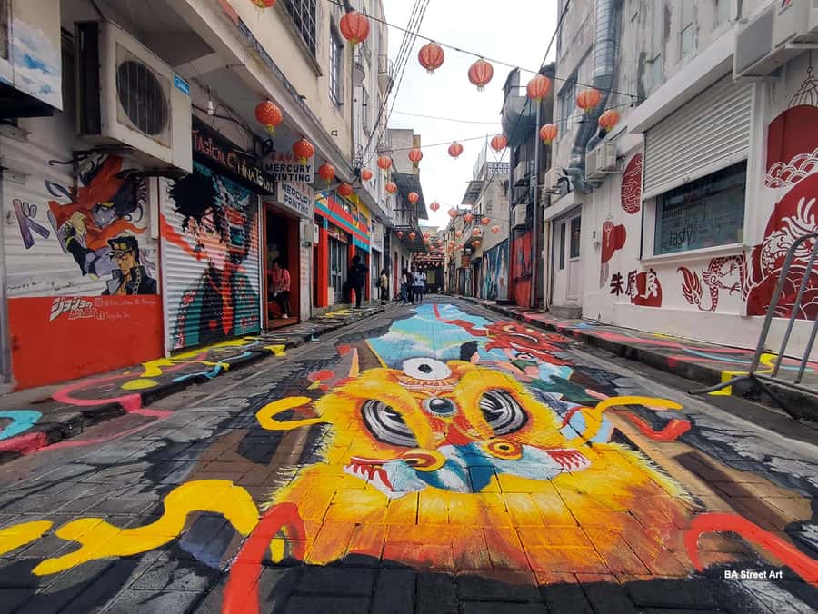 Mauritius: Port Louis / China Town Food & Culture Tour - Key points to know before booking