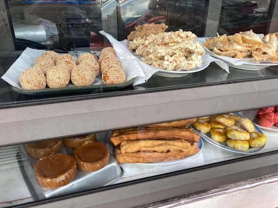 Mauritius: Port Louis / China Town Food & Culture Tour - What the $95 group price really buys