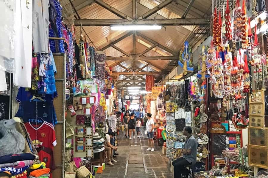 Mauritius: Port Louis / China Town Food & Culture Tour - Should you book this Port Louis food tour?