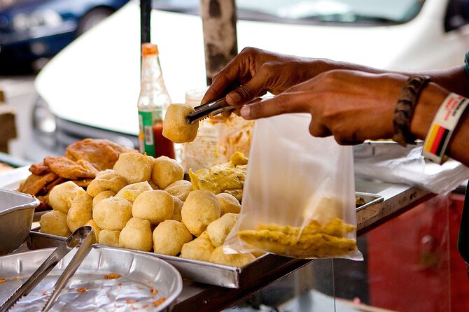 Mauritius: Port Louis Street Food City Tour - Why This Port Louis Food Walk Works