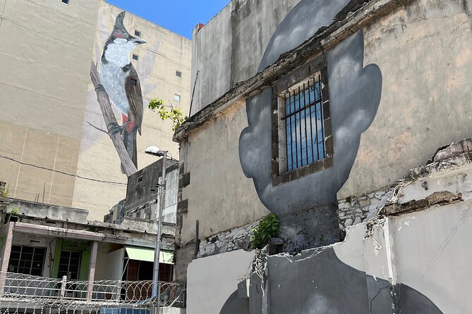 Mauritius: Port Louis Street Food City Tour - Gato Pima and Port Louis Central Market