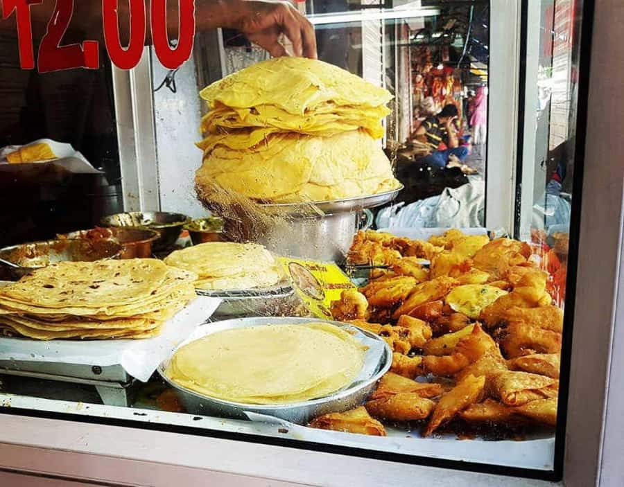 Mauritius: Port Louis Street Food Walking Tour - Key points at a glance
