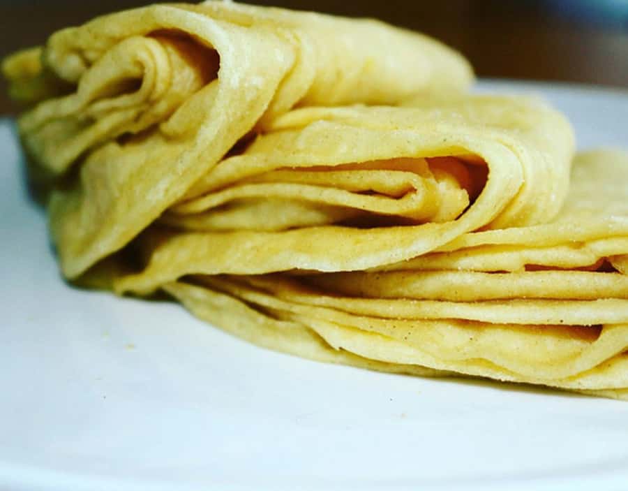 Mauritius: Port Louis Street Food Walking Tour - Gâteau piment, dholl puri, and sweet jalebis