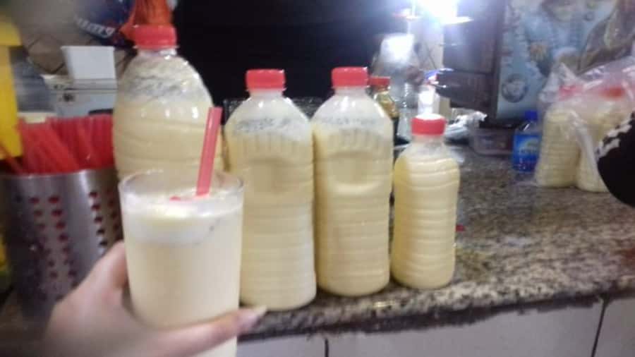 Mauritius: Port Louis Street Food Walking Tour - Through Port Louis Chinatown