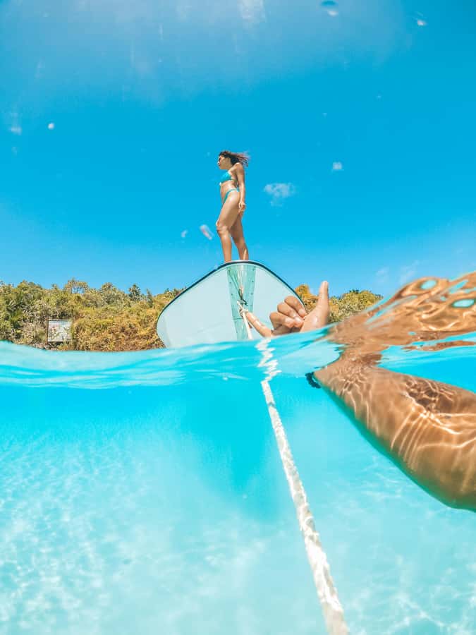Mauritius: Private 5 Island Tour with Ile aux Cerfs - Swimming at Ile aux Aigrettes