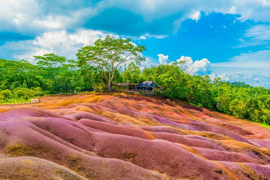 Mauritius: Private Full-Day Iconic Instagram Spots - One long day across Mauritius