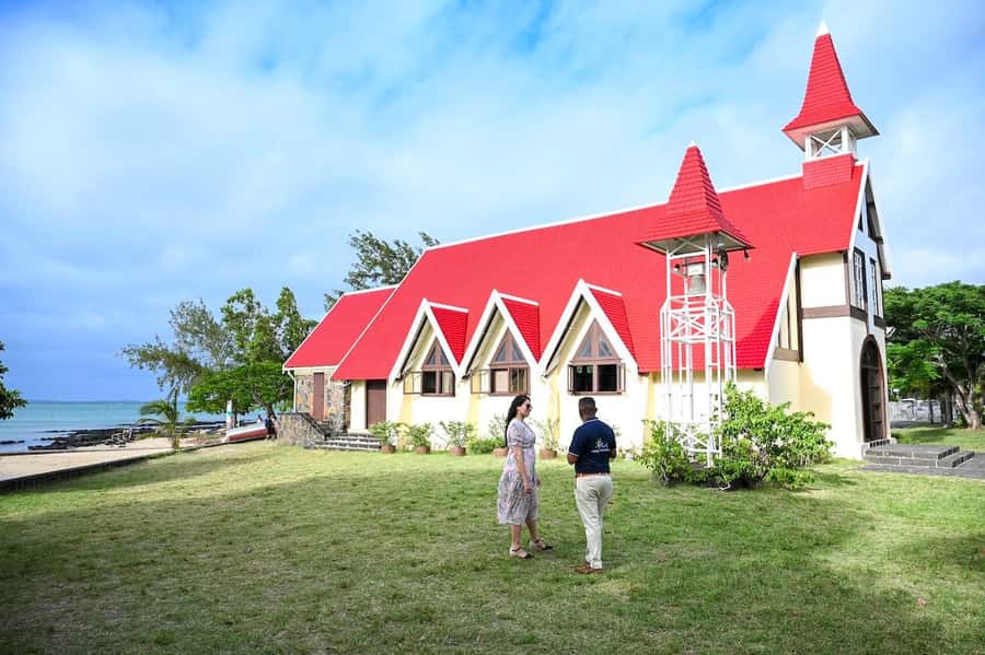Mauritius: Private Full-Day North Mauritius Tour - A private day across northern Mauritius