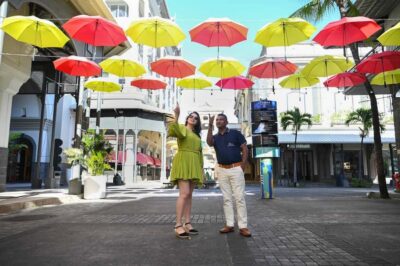 Private Full-Day North Mauritius Tour