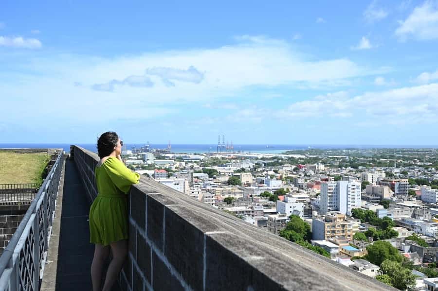 Mauritius: Private Full-Day North Mauritius Tour - The guide can make or break the day