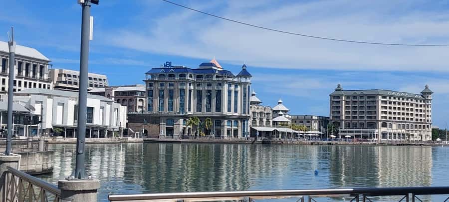 Mauritius: Private Full-Day North Tours - Key points at a glance