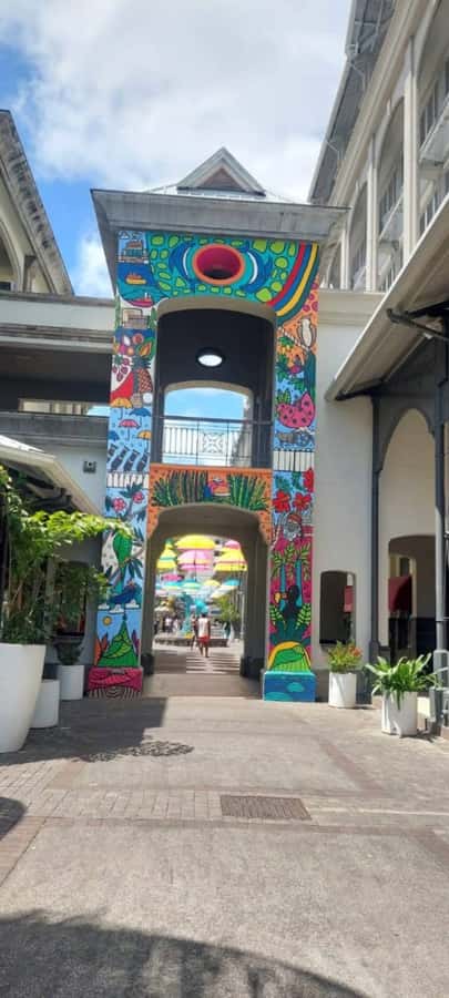 Mauritius: Private Full-Day North Tours - Port Louis, from market stalls to modern shopping