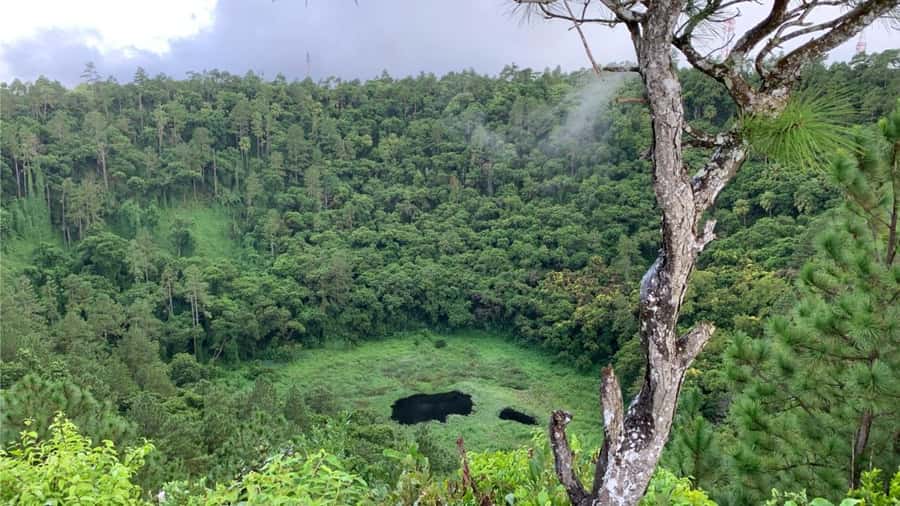 Mauritius: Private Full-Day South Mauritius Tour - The Seven Colored Earth Geopark
