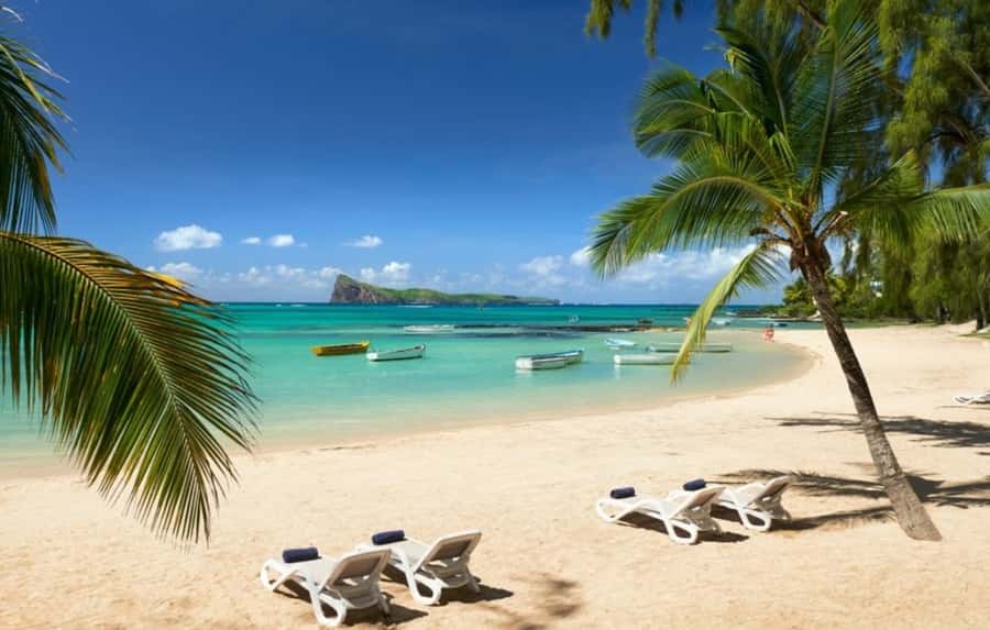 Mauritius: Private Full-Day Tour of the North Coast - Trou aux Biches, the opening beach highlight