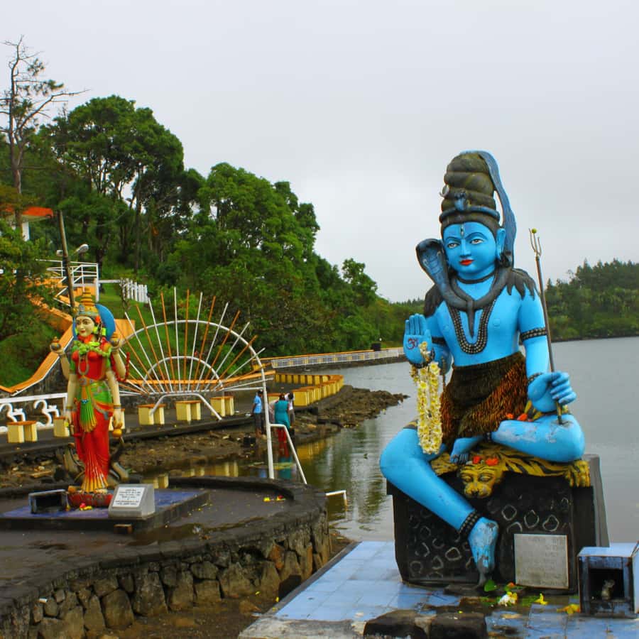 Mauritius: Private Full Day Tour with Entry Tickets & Lunch - Black River Gorges and the power of weather