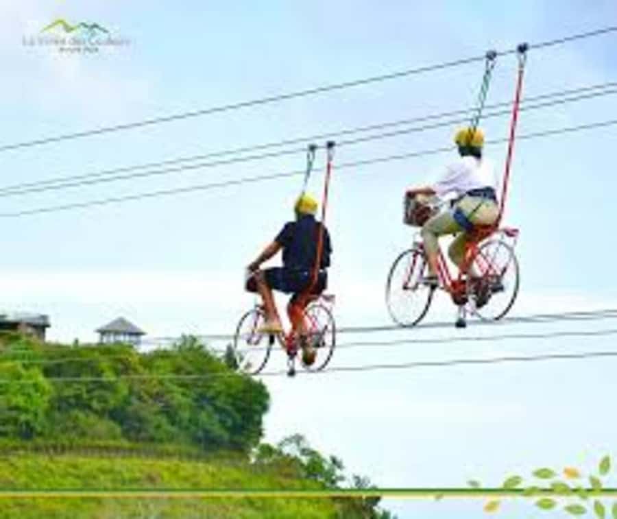 Mauritius: Private Guided South Tour with Pickup - The value of the $105 price
