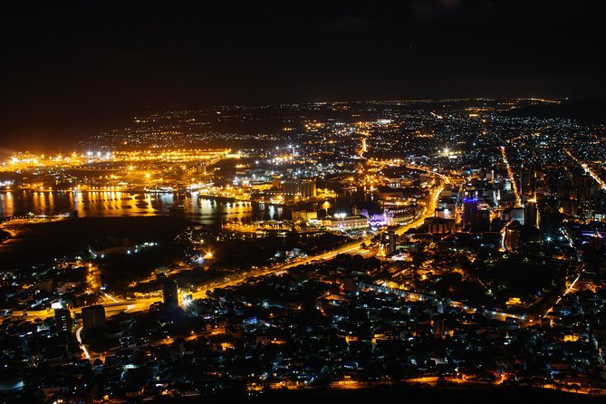 Mauritius Private Night Tour: Romantic dinner, Entertainments & Night lounge - Grand Baie for live music and dancing