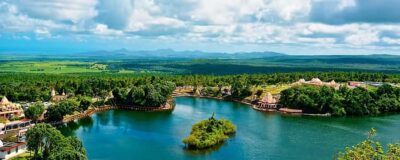 Private South Day Tour with Hotel Transfer