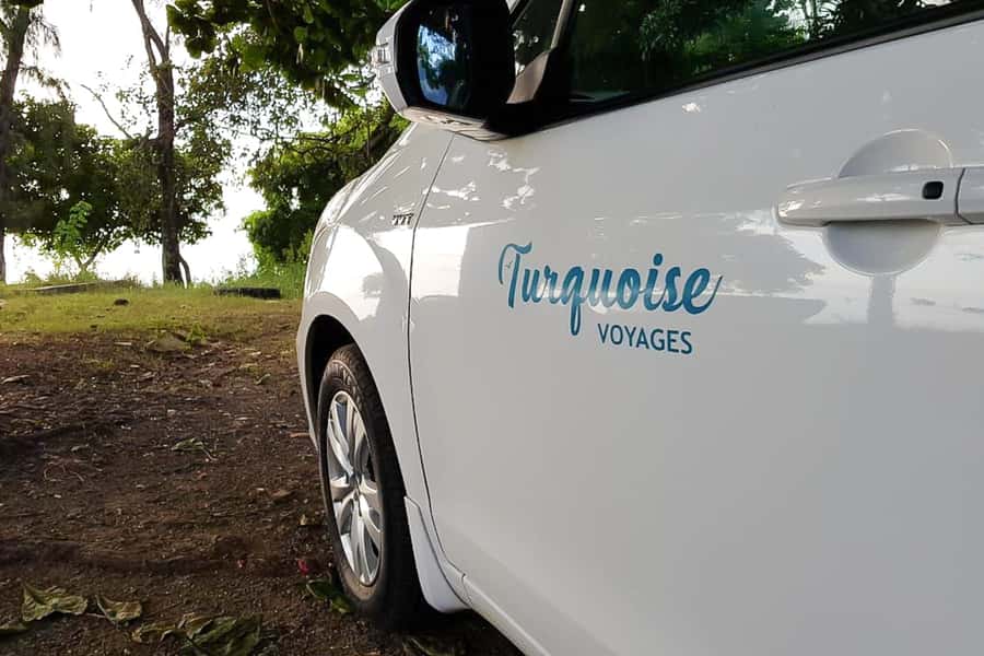 Mauritius: Private South-West Nature & Viewpoints with Lunch - Trou aux Cerfs and a cooler Curepipe afternoon
