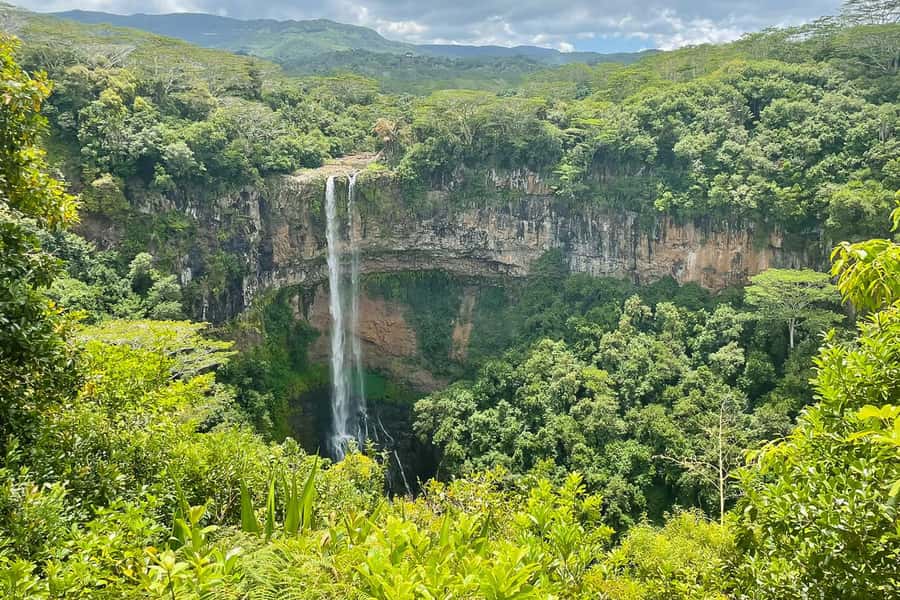 Mauritius: Private South-West Nature & Viewpoints with Lunch - The private guide makes the difference
