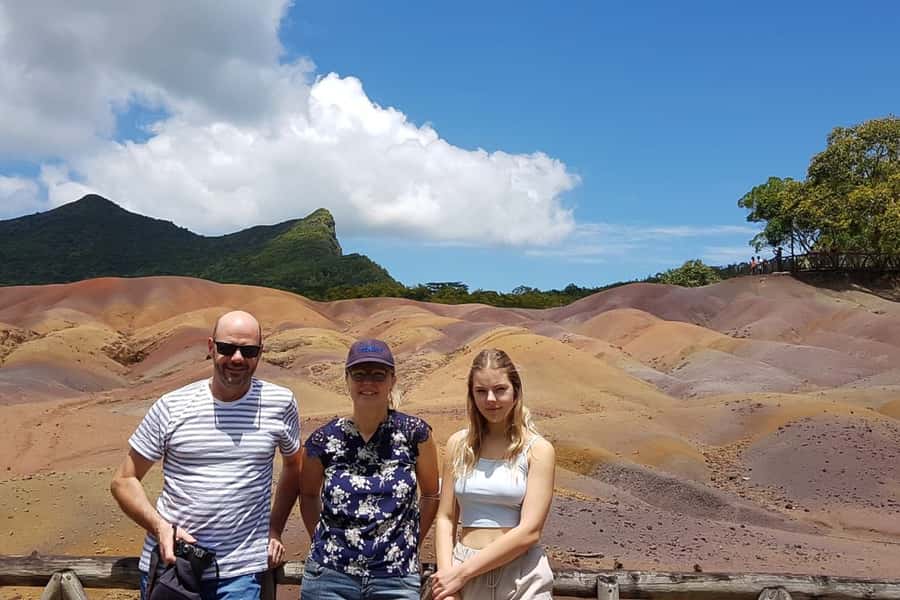 Mauritius: Private South-West Nature & Viewpoints with Lunch - Price, timing, and what you really get