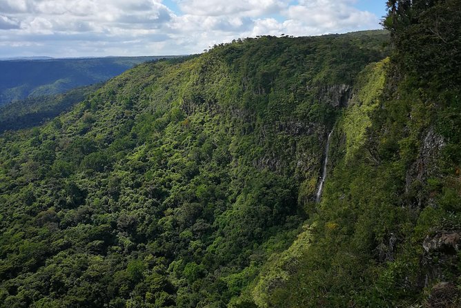 Mauritius Private South West Tour - Grand Bassin, Mauritius’s sacred crater lake