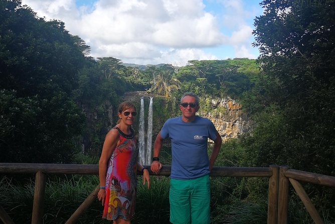 Mauritius Private South West Tour - What the $135.07 group price really means