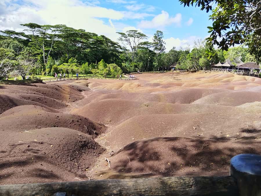 Mauritius: Private Southwest Day Tour - Key points at a glance