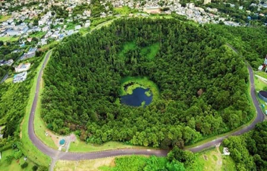 Mauritius: Private Southwest Day Tour - Black River Gorges and Alexandra Falls