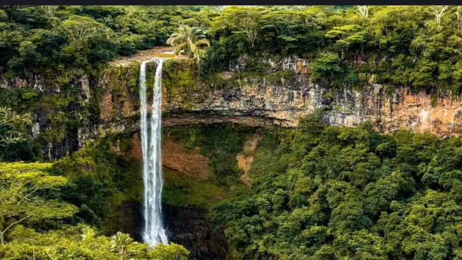 Mauritius: private southwest tour - Grand Bassin and the Hindu faith of Mauritius
