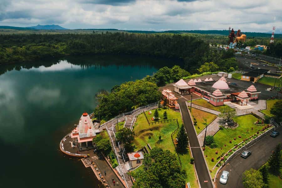 Mauritius: Private Southwest Tour with Pickup - Key points at a glance