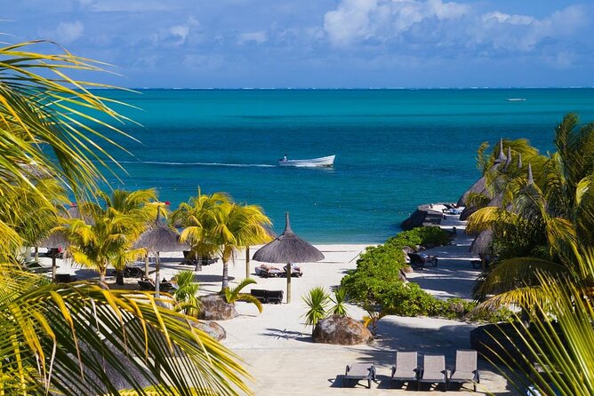 Mauritius Private Transfers: Airport and Ground Services - Weather, changes, and cancellation