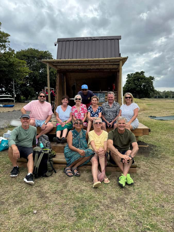 Mauritius: River Guided Kayak Tour with Monkeys - Key points to know before you book
