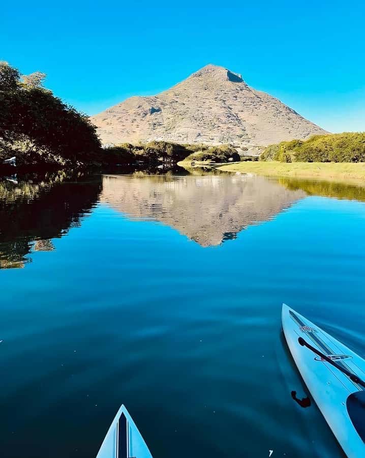 Mauritius: River Guided Kayak Tour with Monkeys - Why the Rempart River feels different from a standard kayak trip