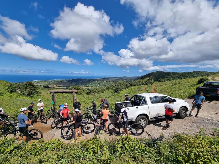 Mauritius: Scenic Bike Trails with Gear & Shuttle - What makes this ride worth your time