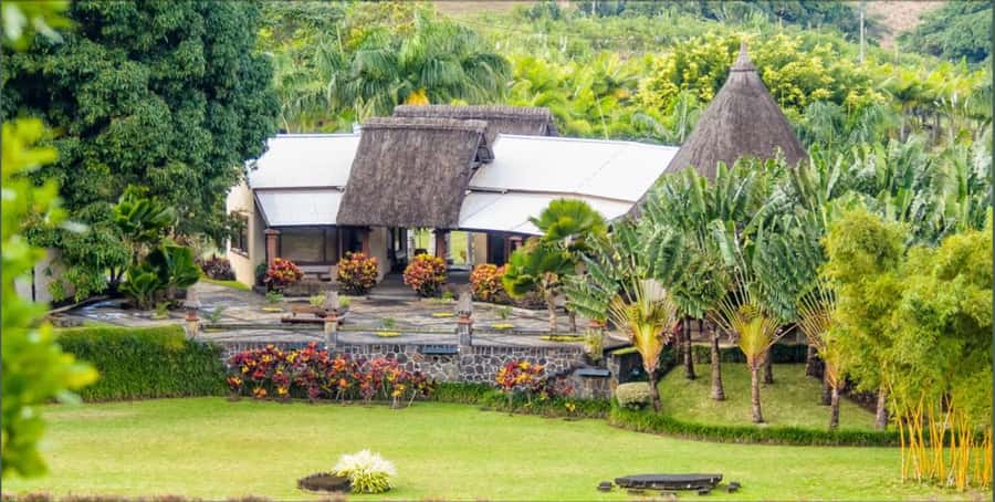 Mauritius: Scenic Bike Trails with Gear & Shuttle - Who should book this experience?