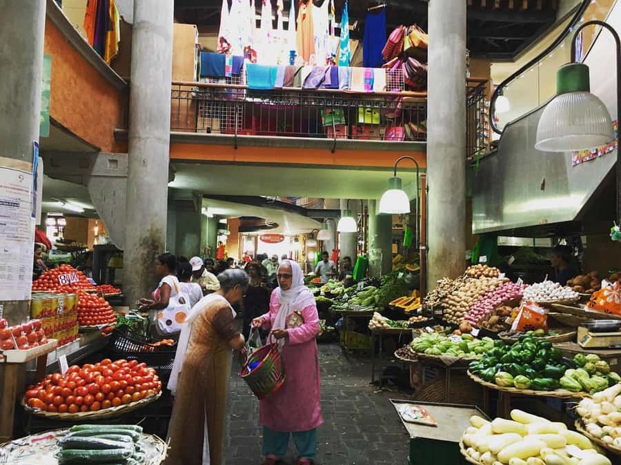 Mauritius: Shopping Tour - Port Louis Markets & Grand Baie - A private shopping day across Mauritius
