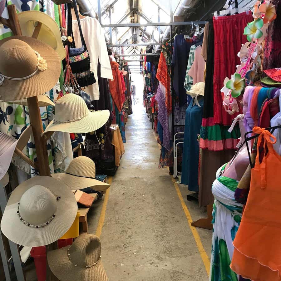 Mauritius: Shopping Tour - Port Louis Markets & Grand Baie - Grand Baie and La Croisette Mall