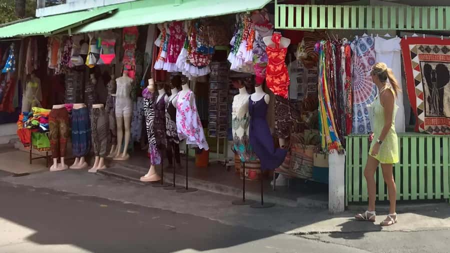 Mauritius: Shopping Tour - Port Louis Markets & Grand Baie - Is $125 good value for your group?
