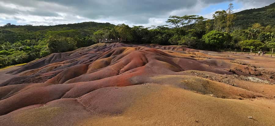Mauritius: Sights of the South Private Tour with Rum Tasting - Key points to know before booking