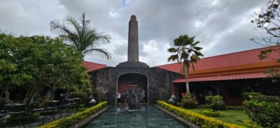Sights of the South Private Tour with Rum Tasting
