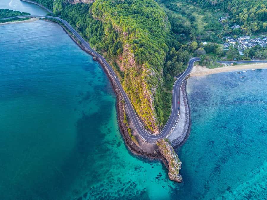 Mauritius: South Coast Tour with Tea Factory & Gris Gris - Why the South Coast Deserves a Full Day