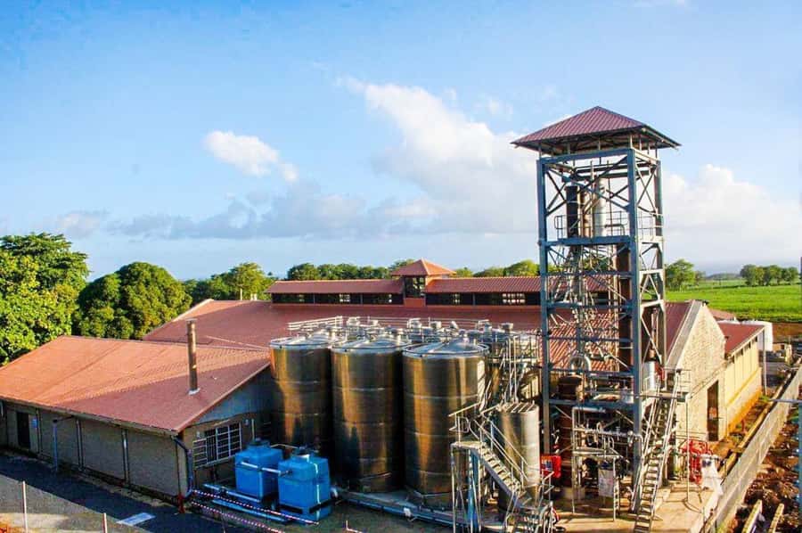 Mauritius: South of the Island Private Full-Day Tour - Gris-Gris and the southern cliffs